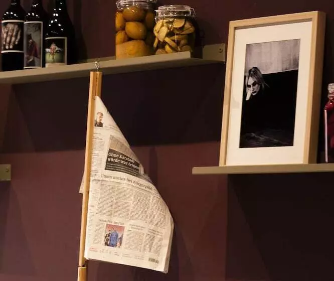 Fotos del hotel St. Peter:  4