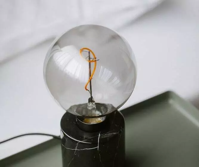 Fotos del hotel St. Peter:  8