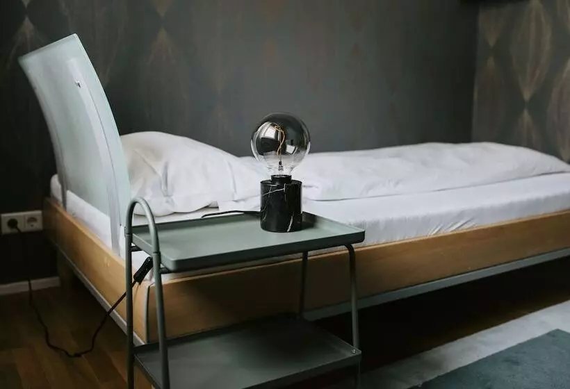 Fotos del hotel St. Peter:  9