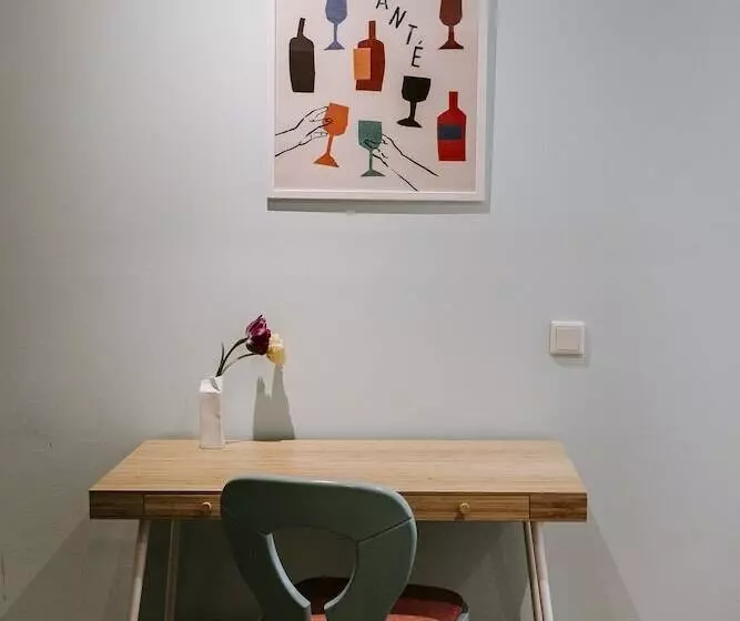 Fotos del hotel St. Peter:  13