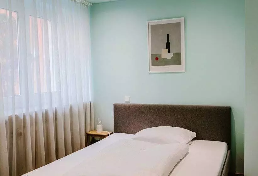 Fotos del hotel St. Peter:  5