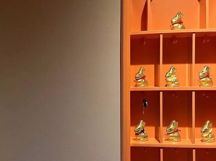 Fotos del hotel St. Peter:  12