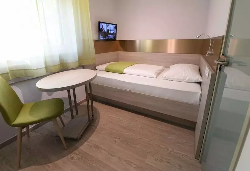 Fotos del hotel Am Spichernplatz:  2