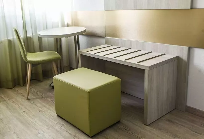 Fotos del hotel Am Spichernplatz:  3