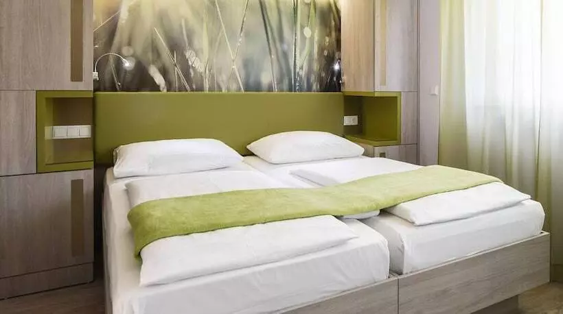 Fotos del hotel Am Spichernplatz:  7