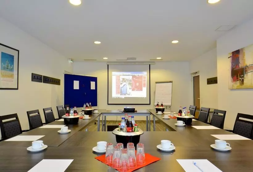 Fotos del hotel Am Spichernplatz:  5