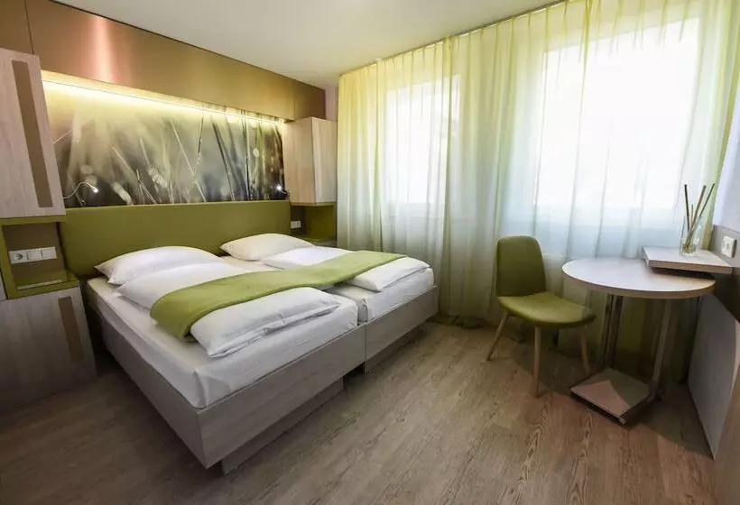 Fotos del hotel Am Spichernplatz:  13