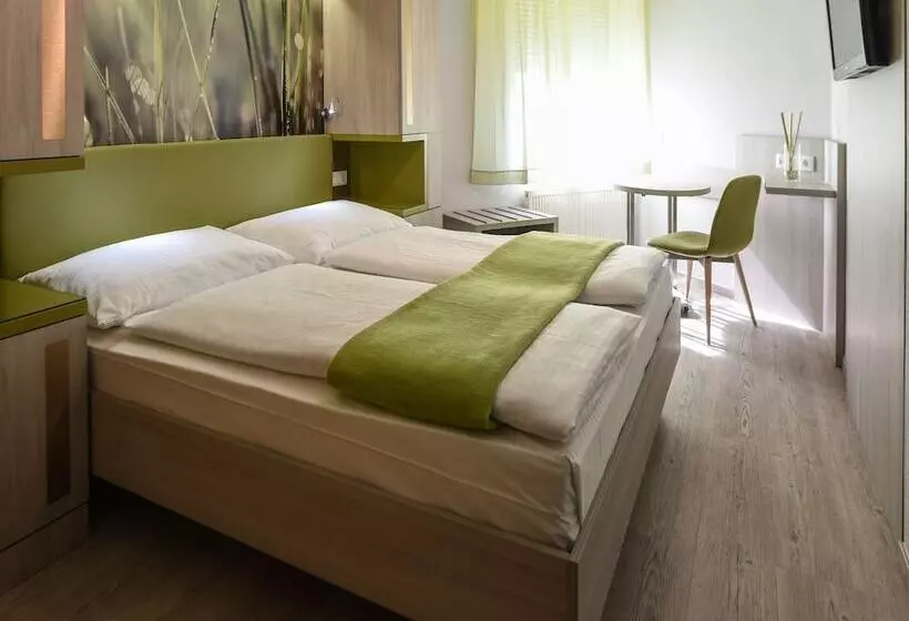 Fotos del hotel Am Spichernplatz:  14