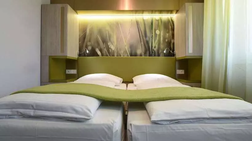 Fotos del hotel Am Spichernplatz:  15