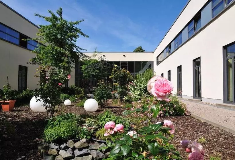 Fotos del hotel Sport Borussia Düsseldorf:  14