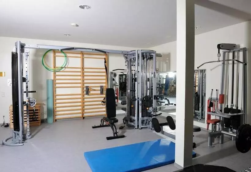 Fotos del hotel Sport Borussia Düsseldorf:  20