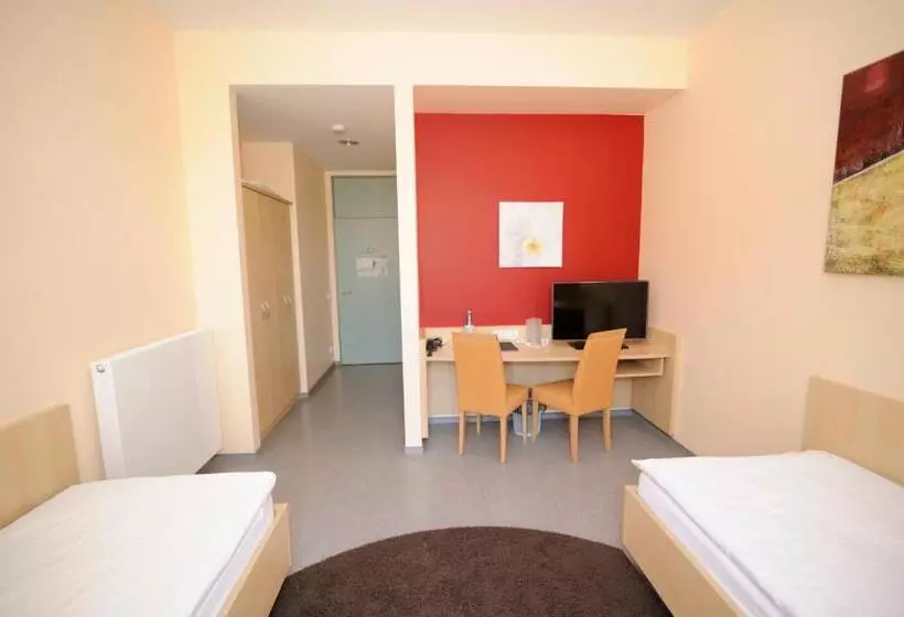 Fotos del hotel Sport Borussia Düsseldorf:  12