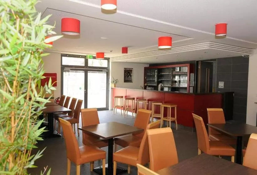 Fotos del hotel Sport Borussia Düsseldorf:  4