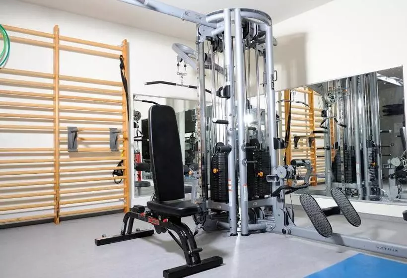 Fotos del hotel Sport Borussia Düsseldorf:  13