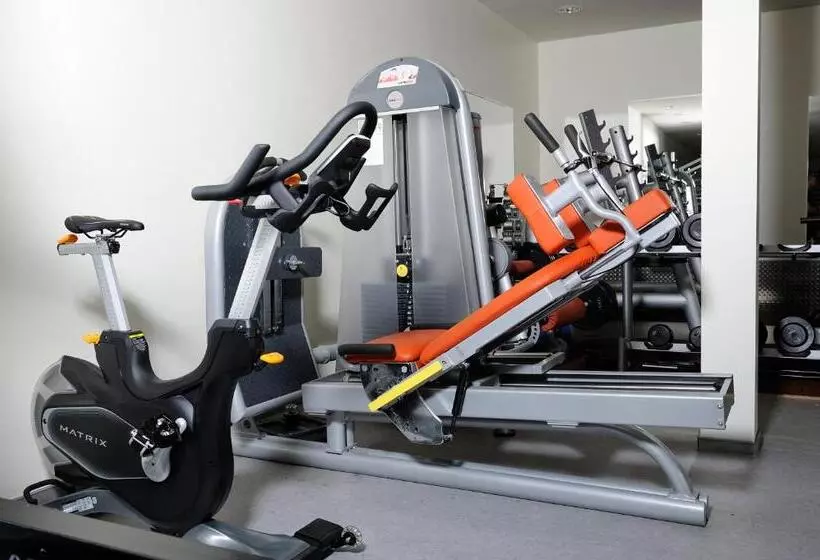 Fotos del hotel Sport Borussia Düsseldorf:  21