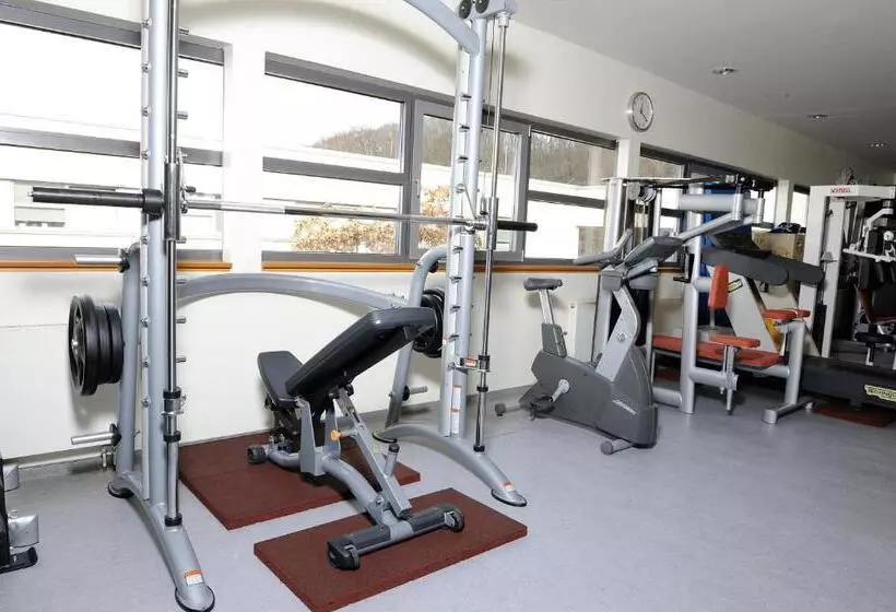 Fotos del hotel Sport Borussia Düsseldorf:  17