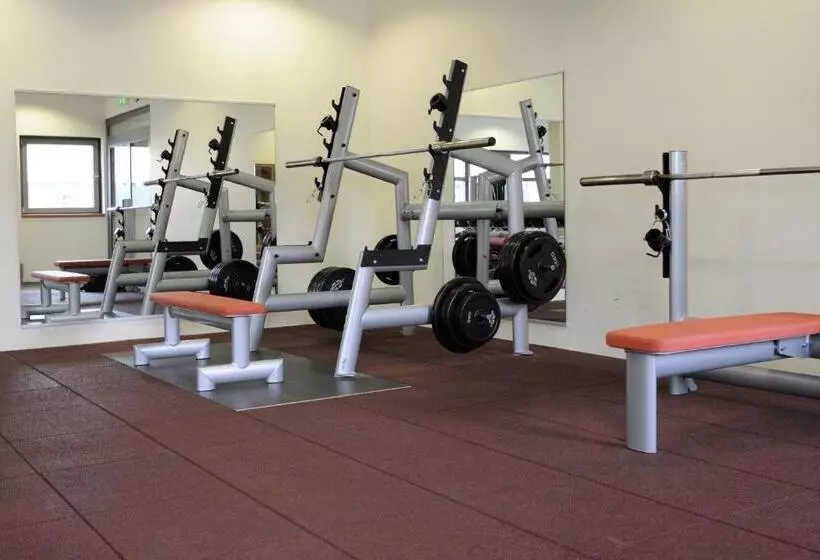 Fotos del hotel Sport Borussia Düsseldorf:  18