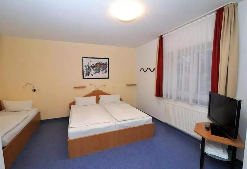 Fotos del hotel Sport Borussia Düsseldorf:  8