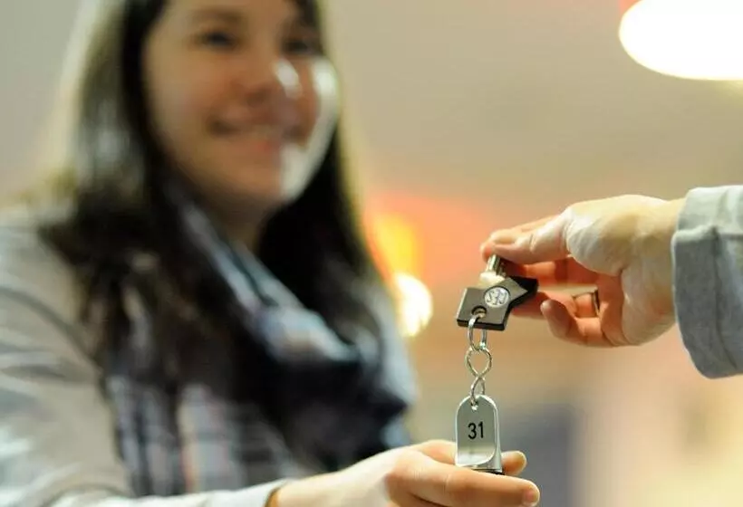 Fotos del hotel Sport Borussia Düsseldorf:  6