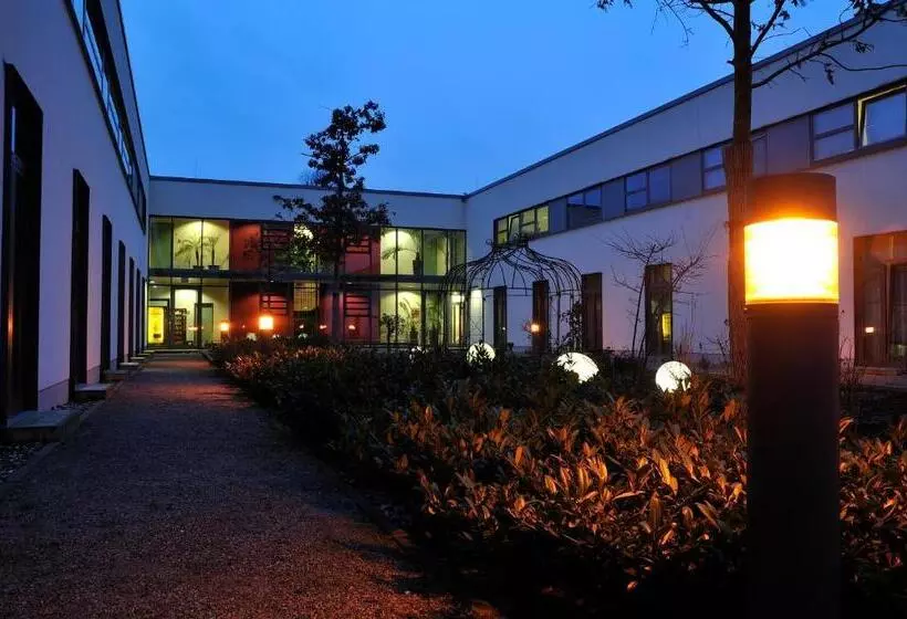 Fotos del hotel Sport Borussia Düsseldorf:  7