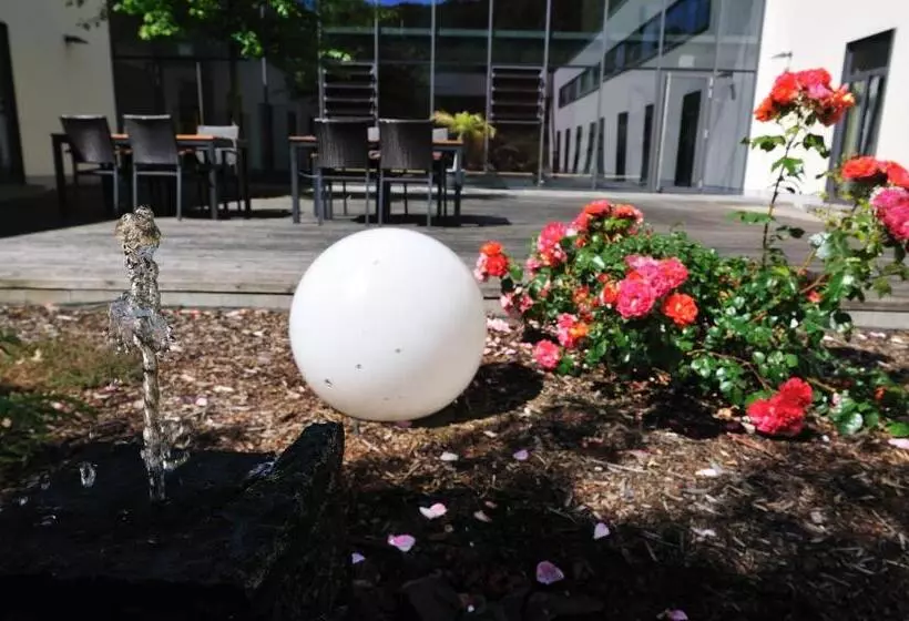 Fotos del hotel Sport Borussia Düsseldorf:  5