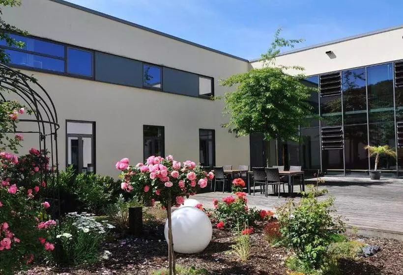 Fotos del hotel Sport Borussia Düsseldorf:  11