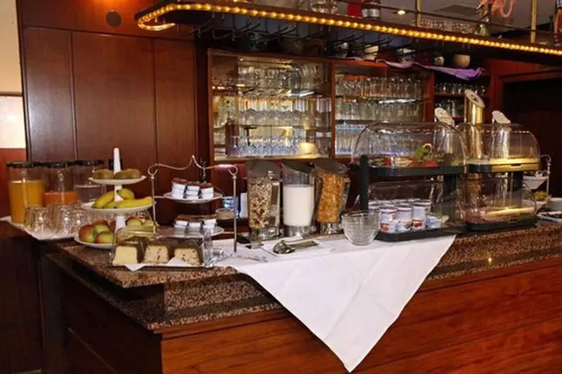 Fotos del hotel Am Zoo:  11