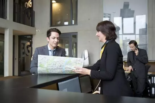 Fotos del hotel Euronova Art:  14