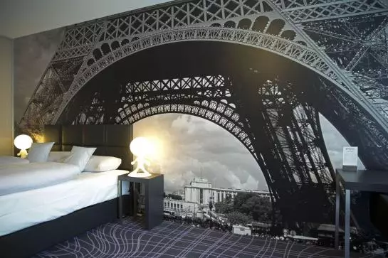 Fotos del hotel Euronova Art:  17