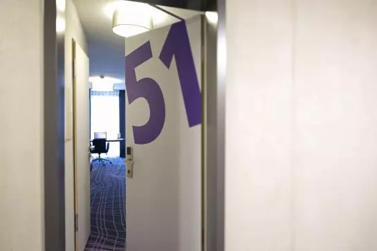 Fotos del hotel Euronova Art:  25