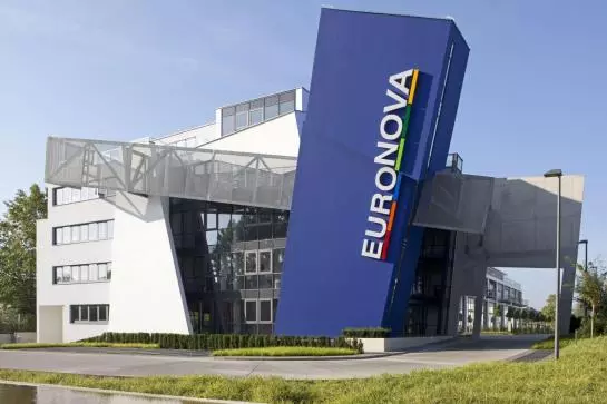 Fotos del hotel Euronova Art:  6