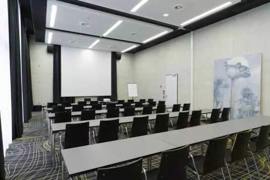 Fotos del hotel Euronova Art:  4