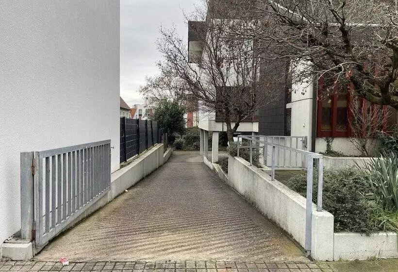 Fotos del hotel Hafner:  3