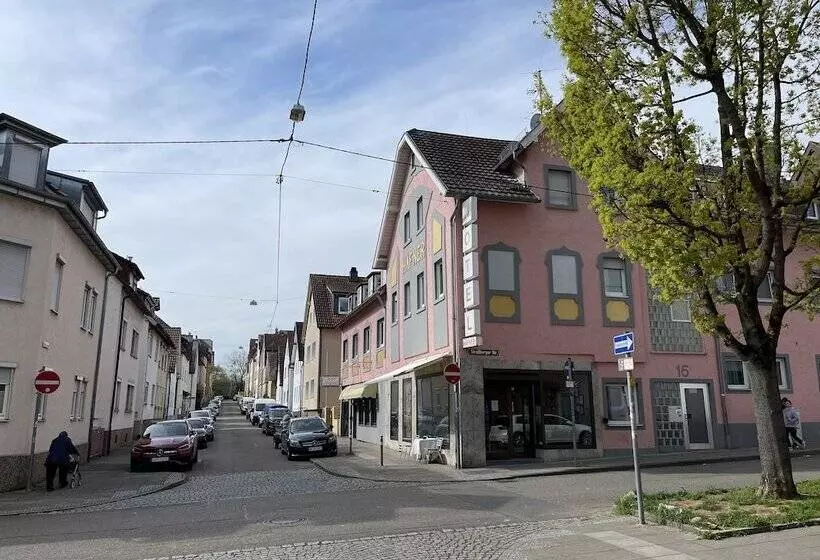 Fotos del hotel Hafner:  4