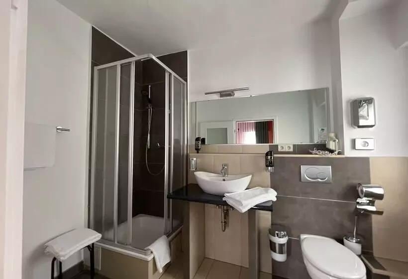 Fotos del hotel Hafner:  2