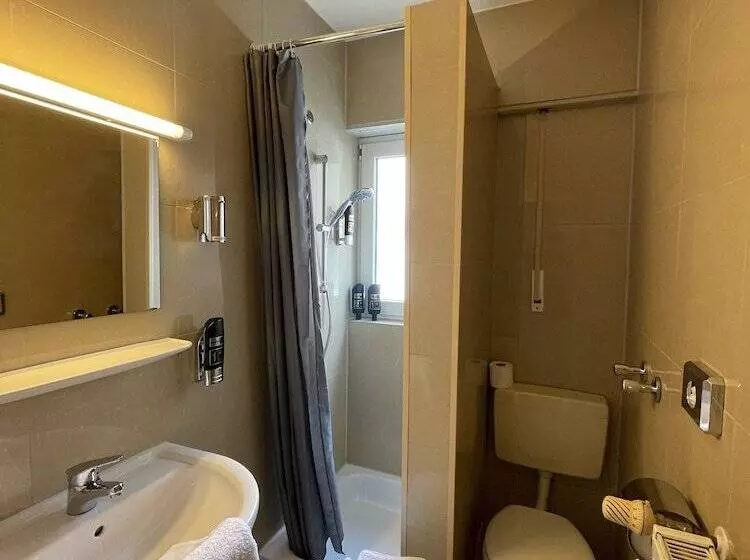 Fotos del hotel Hafner:  6