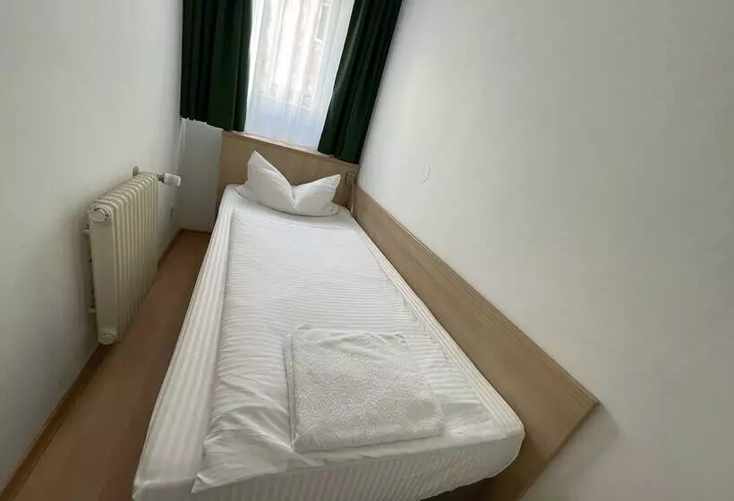 Fotos del hotel Hafner:  10