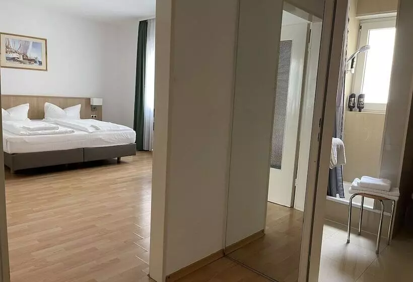 Fotos del hotel Hafner:  14