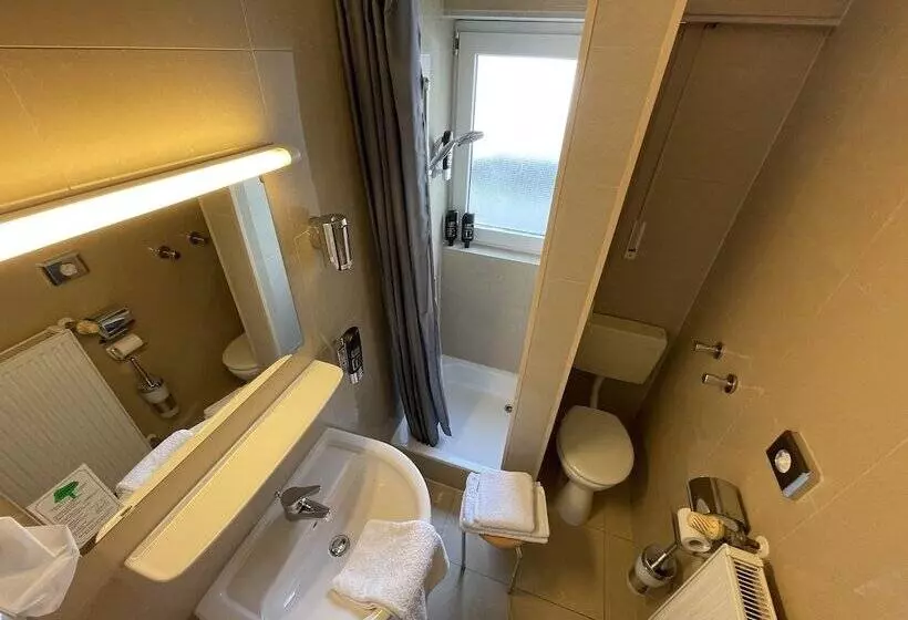 Fotos del hotel Hafner:  9