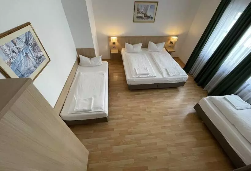 Fotos del hotel Hafner:  11