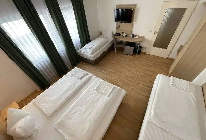 Fotos del hotel Hafner:  12