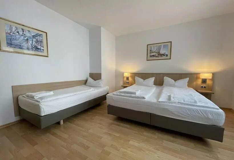 Fotos del hotel Hafner:  13