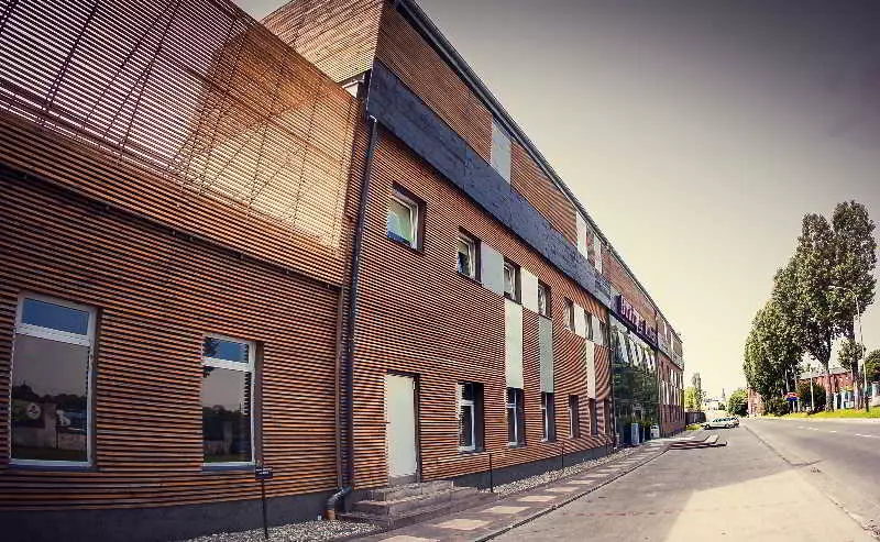 Fotos del hotel Boutique Hotel's I:  6