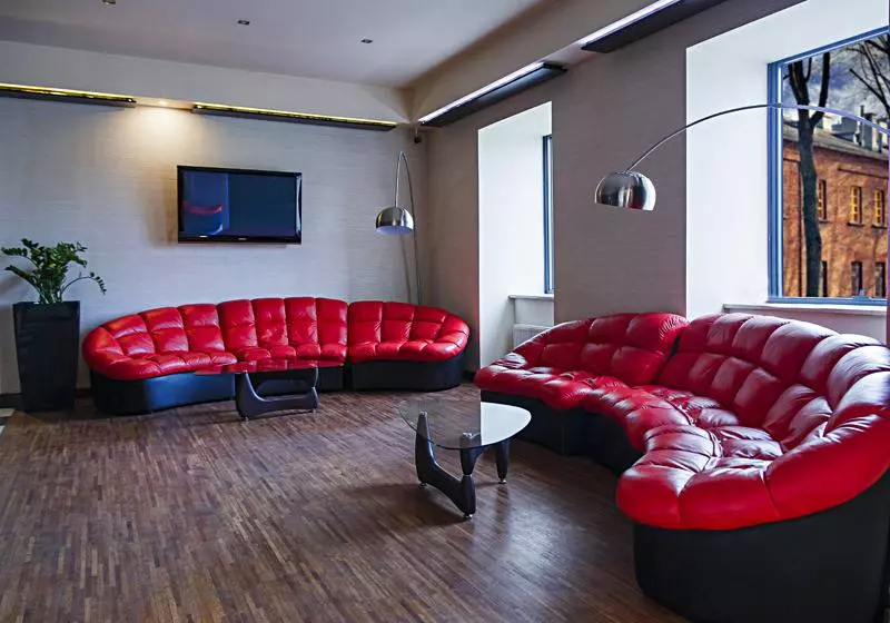 Fotos del hotel Boutique Hotel's I:  2