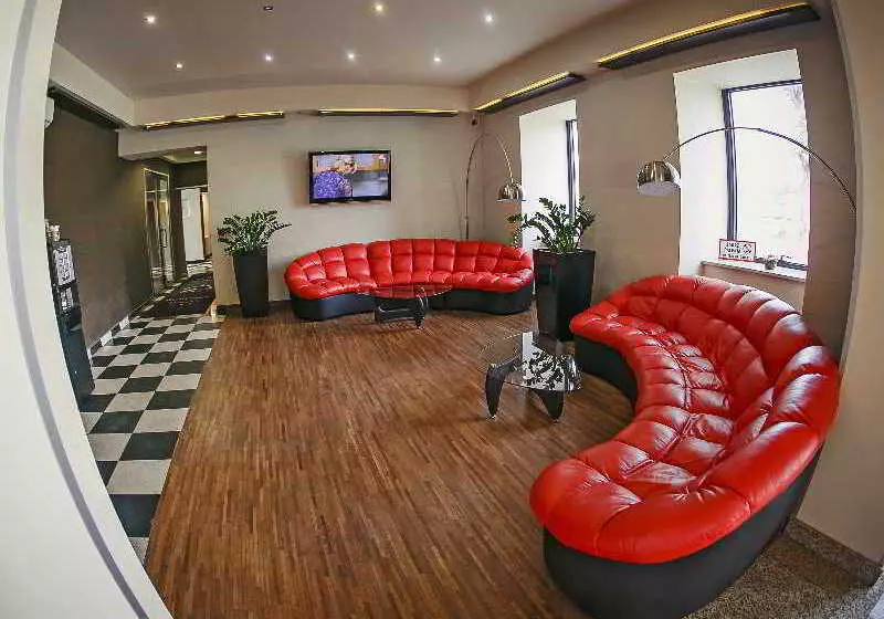 Fotos del hotel Boutique Hotel's I:  7