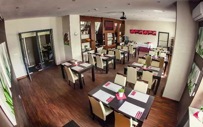 Fotos del hotel Boutique Hotel's I:  4