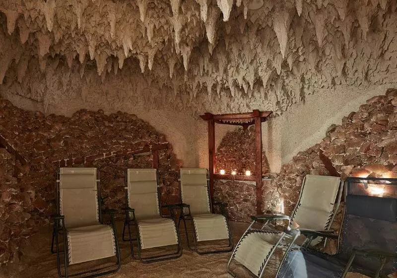 Fotos del hotel Diva Spa:  12