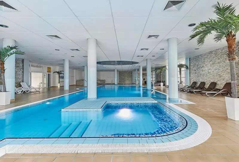 Fotos del hotel Diva Spa:  2