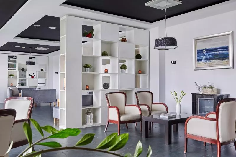 Fotos del hotel Diva Spa:  3