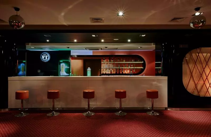 Fotos del hotel Diva Spa:  8